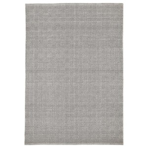 فرش مسطح ایکیا GANGVAG سایز 200 در 300