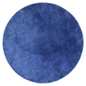 فرش گرد پرز کوتاه ایکیا STOENSE سایز 195 سانتی