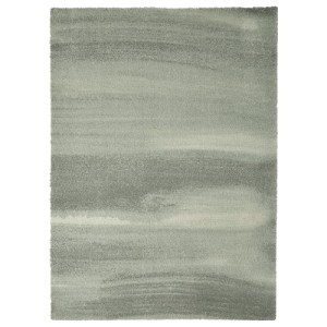 فرش پرز بلند ایکیا SONDEROD سایز 170 در 240