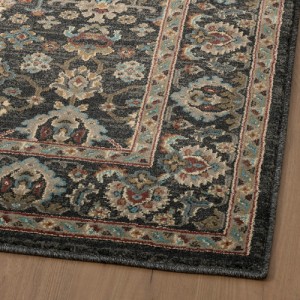 فرش پرز کوتاه ایکیا SKULDELEV سایز 160 در 240