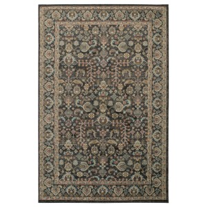 فرش پرز کوتاه ایکیا SKULDELEV سایز 160 در 240