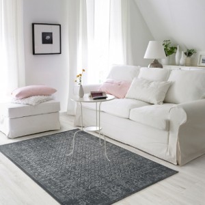 فرش پرز کوتاه ایکیا KYNDBY سایز 160 در 230