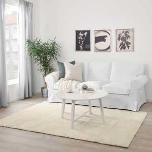 فرش پرز کوتاه ایکیا ENGELSBORG سایز 160 در 230