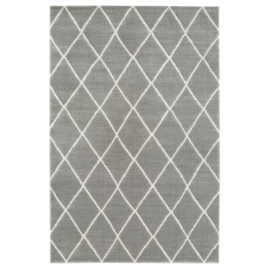 فرش پرز کوتاه ایکیا VANTORE سایز 160 در 230