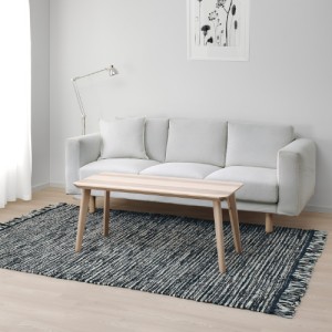فرش مسطح ایکیا KOPENHAMN سایز 170 در 240