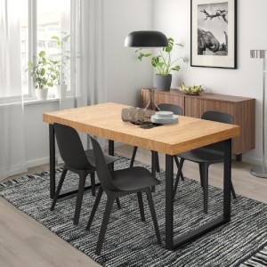 فرش مسطح ایکیا KOPENHAMN سایز 170 در 240