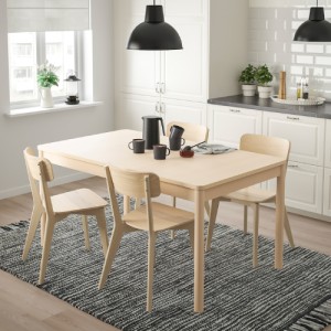 فرش مسطح ایکیا KOPENHAMN سایز 170 در 240