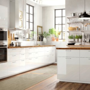 فرش رانر مسطح داخلی/بیرونی ایکیا FULLMAKT سایز 80 در 200