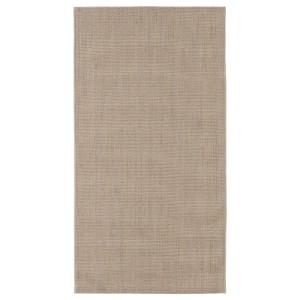 فرش مسطح ایکیا VODSKOV سایز 80 در 150