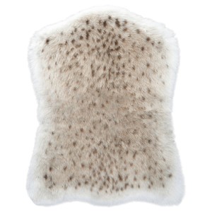 قالیچه خز ایکیا BULLERSKYDD سایز 70 در 90