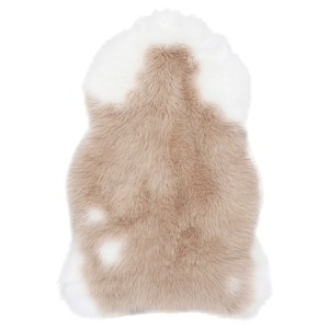 قالیچه خز ایکیا SIDOREMSA سایز 65 در 95