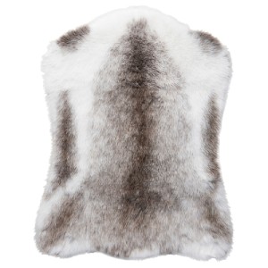 قالیچه خز ایکیا BULLERSKYDD سایز 70 در 90