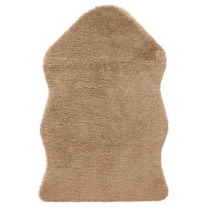 قالیچه خز ایکیا TOFTLUND سایز 55 در 85