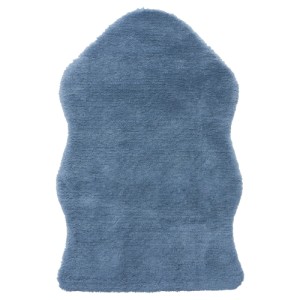 قالیچه خز ایکیا TOFTLUND سایز 55 در 85