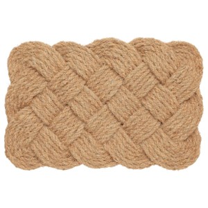 پادری دستبافت ایکیا STAVREBY سایز 40 در 60