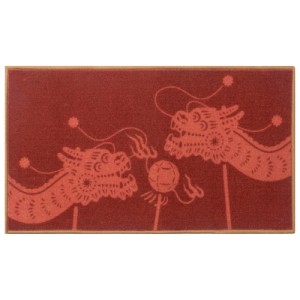 پادری ایکیا FOSSTA سایز 40 در 70