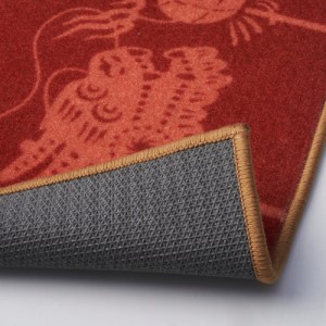 پادری ایکیا FOSSTA سایز 40 در 70