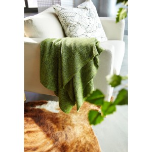 قالیچه خز ایکیا KOLDBY سایز 72 سانتی متر