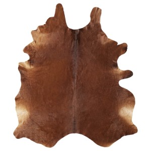 قالیچه خز ایکیا KOLDBY سایز 173 سانتی متر