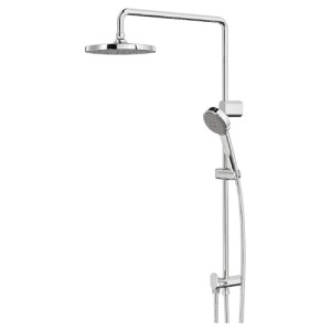 کیت دوش سر و دوش دستی ایکیا BROGRUND