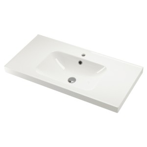 سینک روشویی ایکیا ORRSJON سایز 102x49