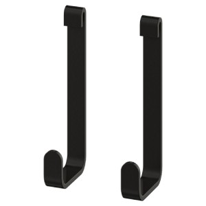 قلاب 5 سانتی ایکیا ENHET پک 2 عددی