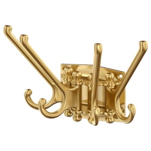 قلاب چرخشی 4 بازویی ایکیا KAMPIG