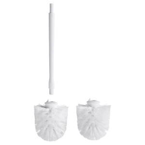 برس فرچه توالت ایکیا TRONNAN پک 2 عددی