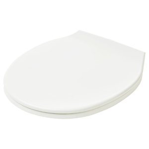 صندلی توالت فرنگی ایکیا VALLOXEN