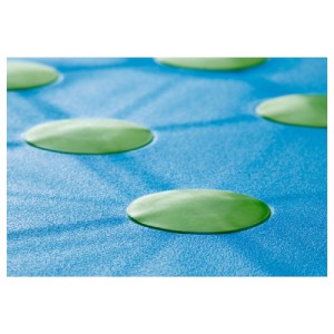 چهارپایه حمام ایکیا BOLMEN