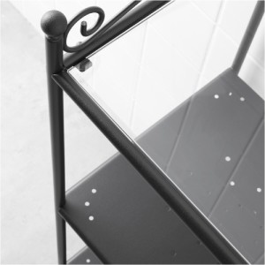 شلف حمام ایکیا RONNSKAR سایز 42 در 103 سانتی