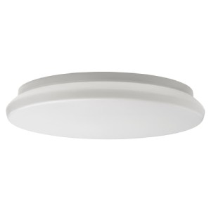 چراغ LED سقفی/دیواری 37 سانتی ایکیا STOFTMOLN