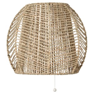 چراغ دیواری دست ساز ایکیا MANALG