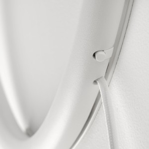 چراغ دیواری LED ایکیا VARMBLIXT