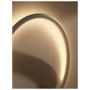 چراغ دیواری LED ایکیا VARMBLIXT
