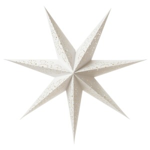 کلاهک چراغ ایکیا STRALA سایز 90 سانتی