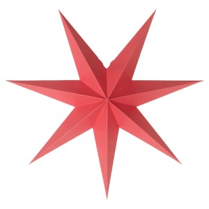 کلاهک چراغ ایکیا STRALA سایز 70 سانتی