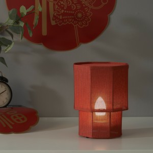 چراغ LED تزیینی رومیزی ایکیا FOSSTA