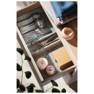 چراغ نواری کابینت با سنسور ایکیا STOTTA سایز 52 سانتی