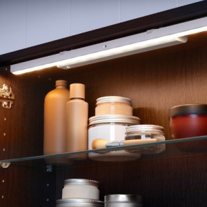 چراغ نواری کابینت با سنسور ایکیا STOTTA سایز 72 سانتی