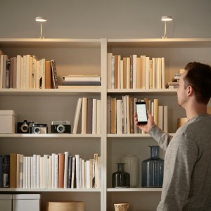 چراغ LED کابینت ایکیا YTBERG