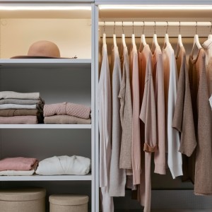 چراغ نواری انعطاف پذیر ایکیا MYRVARV سایز 2 متری