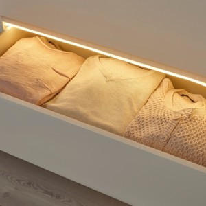 چراغ نواری انعطاف پذیر ایکیا MYRVARV سایز 2 متری