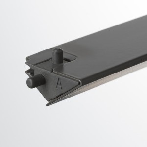 چراغ نواری کمد با سنسور ایکیا OVERSIDAN سایز 96 سانتی