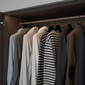 چراغ نواری کمد با سنسور ایکیا OVERSIDAN سایز 96 سانتی