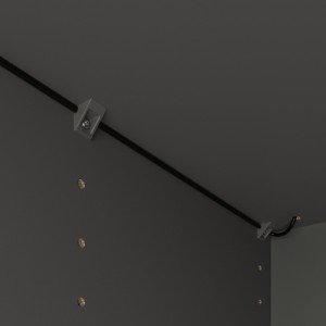 چراغ نواری کمد با سنسور ایکیا OVERSIDAN سایز 96 سانتی