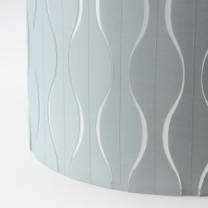 چراغ آویز 42 سانتی ایکیا LOKNAS / HEMMA