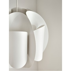 چراغ آویز 38 سانتی ایکیا TRUBBNATE / HEMMA