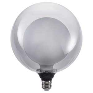 چراغ حبابی LED پایه E27 ایکیا MOLNART با 100 لومن