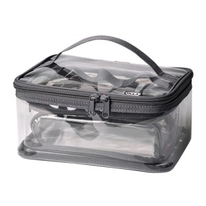 کیف لوازم بهداشتی ایکیا KLUDDARE ست 4 عددی